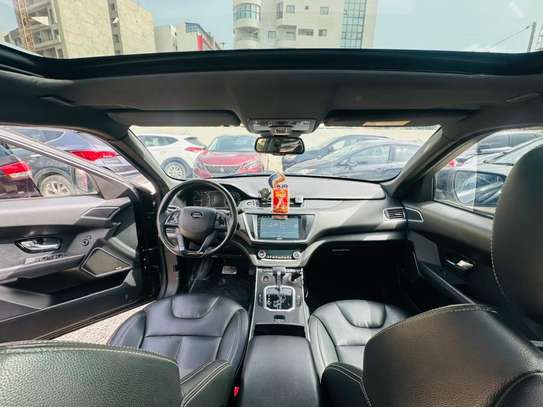 Range Rover 2016 image 7