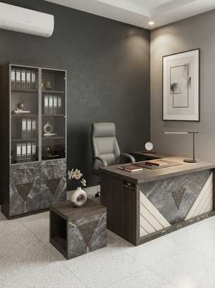 Ensemble bureau complet image 5