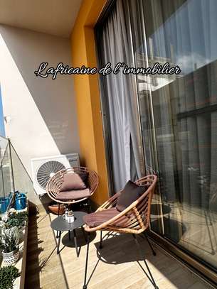Appartement meublé à louer – Mermoz image 4