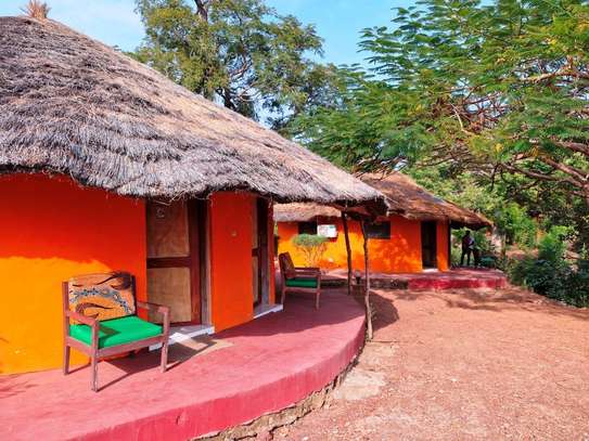 Banta Baatoo Lodge image 4
