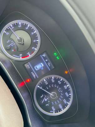 Hyundai Santafe 2019 image 7