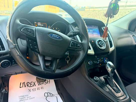 Ford focus 2015 image 7