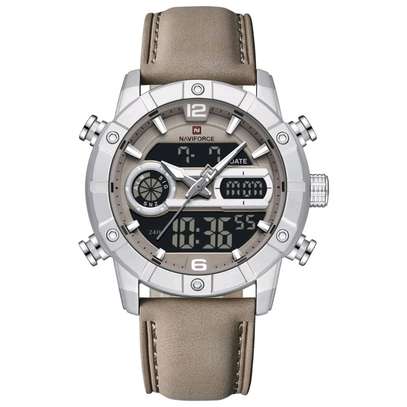 MONTRE NAVIFORCE AUTHENTIQUE image 4