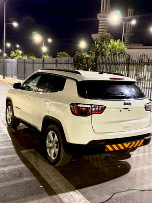 Jeep Compass 2019 image 10