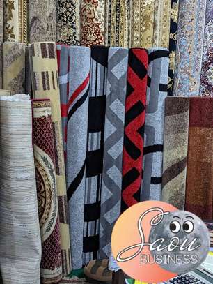 Moquette Salon GRAND SENSATORI 160x235 image 2