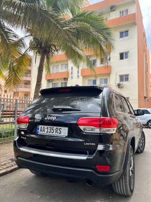 Jeep Grand Cherokee🇺🇸 image 13