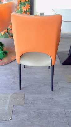Lot de tables et chaises image 8