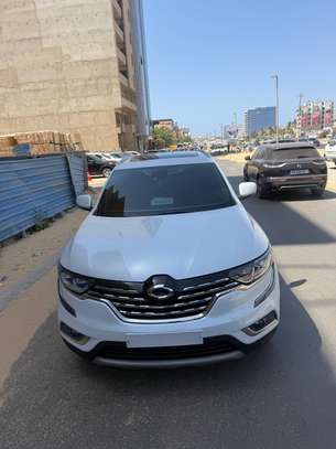 Renault QM6 2017 image 3