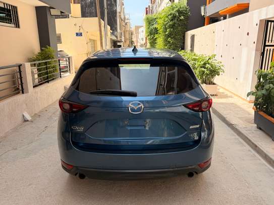 Mazda CX5 _2018 image 6