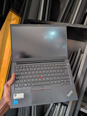 Lenovo t14/ e14 ) i5 11th gen / 512gb / 16gb ram image 4
