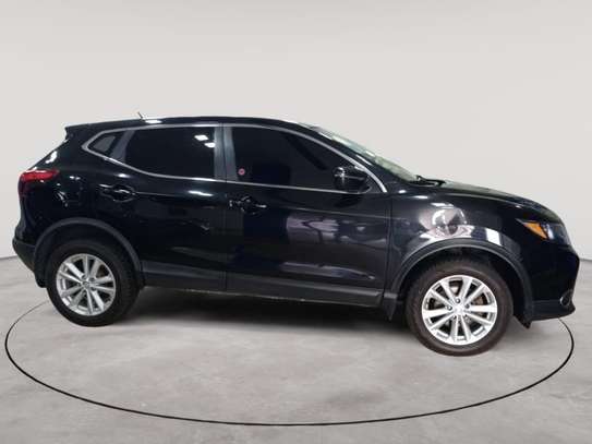 Nissan Qashqai 2017 disponible image 5