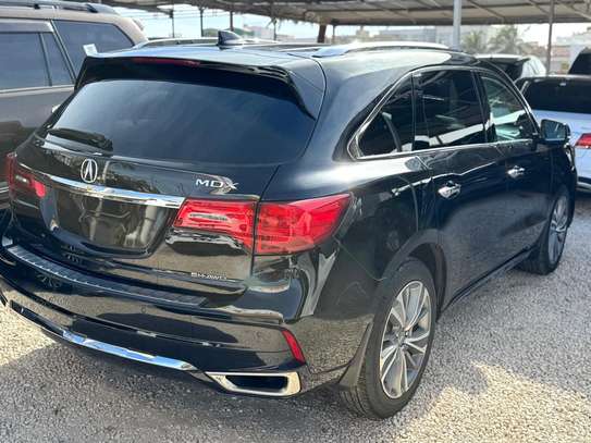 Acura MDX image 3
