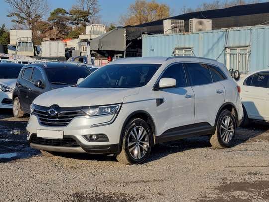 Renault Samsung QM6 image 3