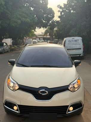 RENAULT QM3 2016 image 6