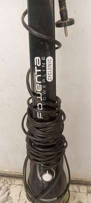 Balais électrique et aspirateur image 3