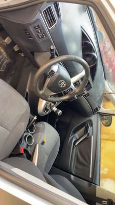 Toyota verso 2017 image 7