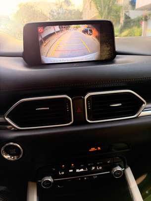 Mazda CX-5 GT 2019 image 2