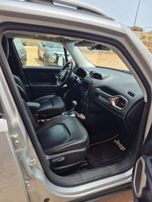 JEEP RENEGADE *2016* image 7