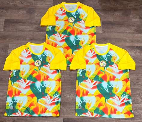Maillot loisir du Sénégal image 3
