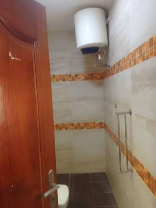 APPARTEMENT A LOUER CITE CHEICKH AMAR image 4