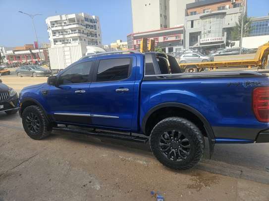 Ford 2019 Ranger Wild Trac image 3