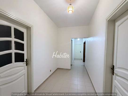 Appartement spacieux à vendre au cœur de à Cité Keur Gorgui image 6