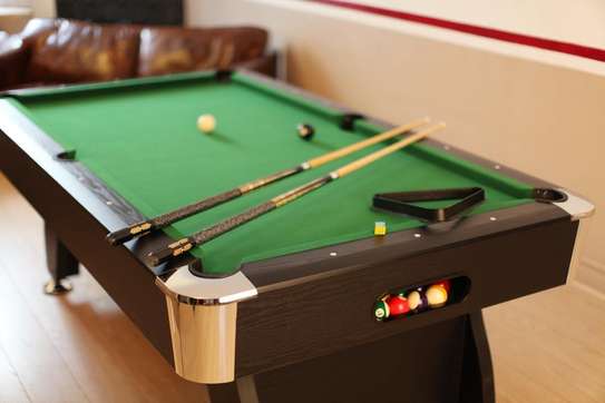 Billard américain image 2