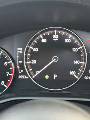 MAZDA CX30 Grand Touring 2025 image 15