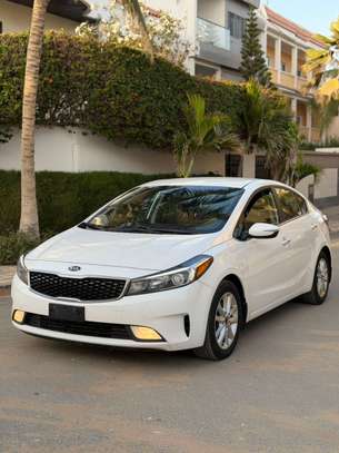 KIA FORTE image 10