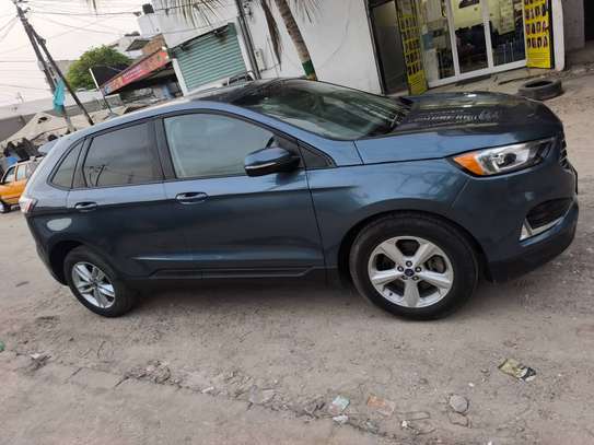 FORD EDGE 2019 image 6