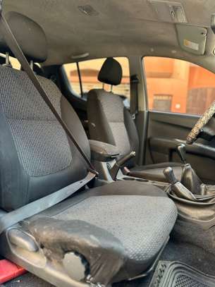 MITSUBISHI L200 2015 image 10
