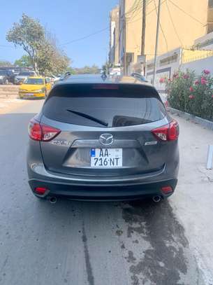 Mazda 2016 image 2