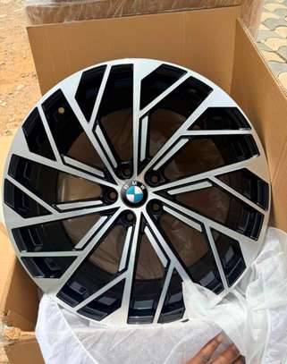 Jantes auto toutes marques image 8