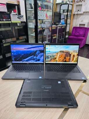 Dell latitude 5400 i5 8th gen image 4