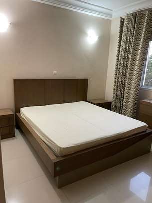 Joli appartement F4 meublé à louer aux Almadies image 8
