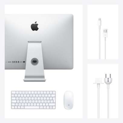 iMac 21.5 pouces i5 8GB SSD 256 image 5