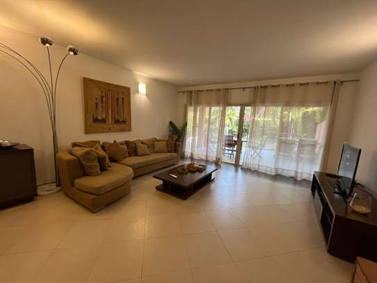 Appartement Meublé à louer à Saly image 9