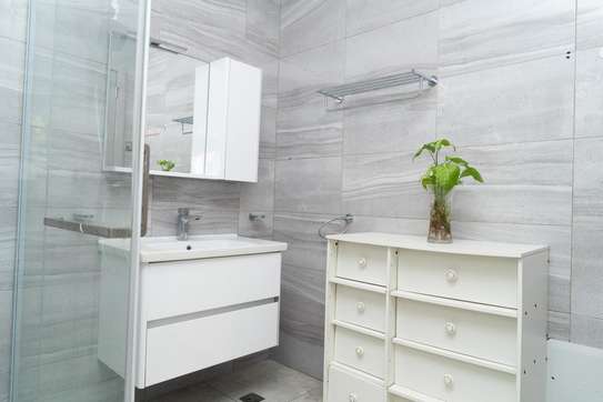 Appartement meublé à louer F3 image 12