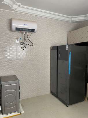 APPART MEUBLE 3CH+SALON NGOR ALMADIES image 5