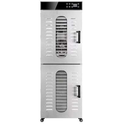 DÉSHYDRATEUR ALIMENTAIRE – 32 PLATEAUX image 3