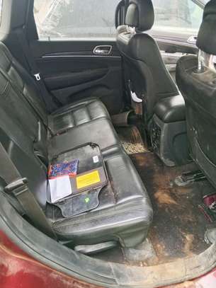 HYUNDAI SANTAFÉ 7PLACES DIESEL MANUEL image 2