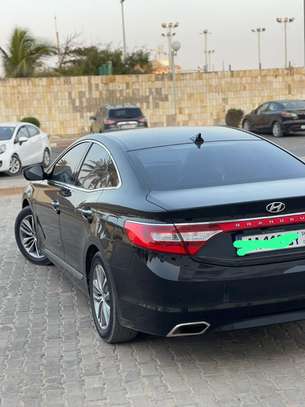 Location Voiture de luxe KIA K7, Hyundai Grandeur... image 8