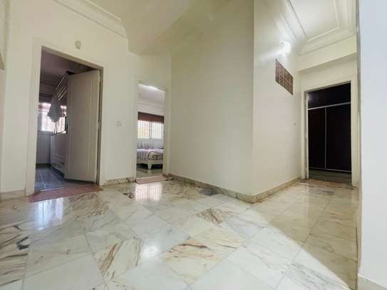 Appartement à vendre à la corniche Almadies image 2