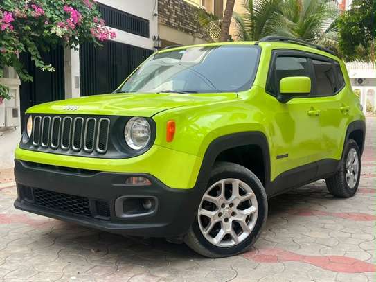 JEEP RENEGAR image 3