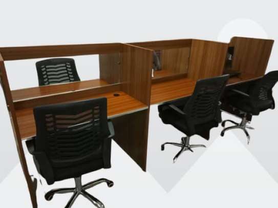 Table pour centre d appel image 3