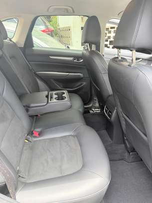Mazda Cx5 2020 image 9