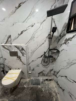 Immeuble R+7 Neuf a vendre aux Almadies image 14