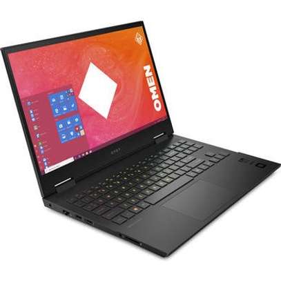 HP OMEN 15 RYZEN 7 /16GO/512SSD/RTX 3070 image 3