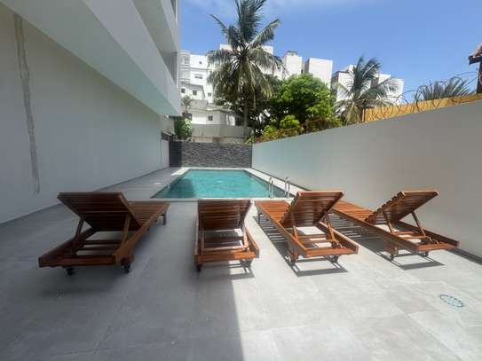 Appartement à vendre aux Almadie 3 chambres vue mer image 12