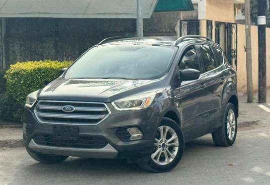 Ford Escape SE 2017 image 6